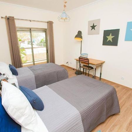 Ferienwohnung Jardins Da Marina Albufeira Exterior foto