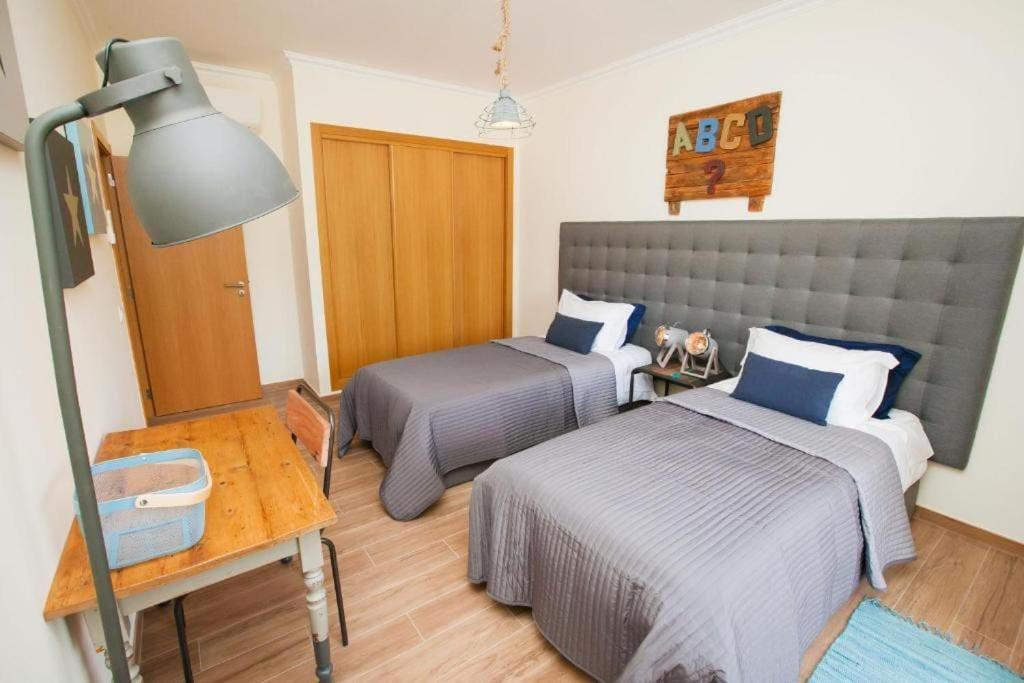 Ferienwohnung Jardins Da Marina Albufeira Exterior foto