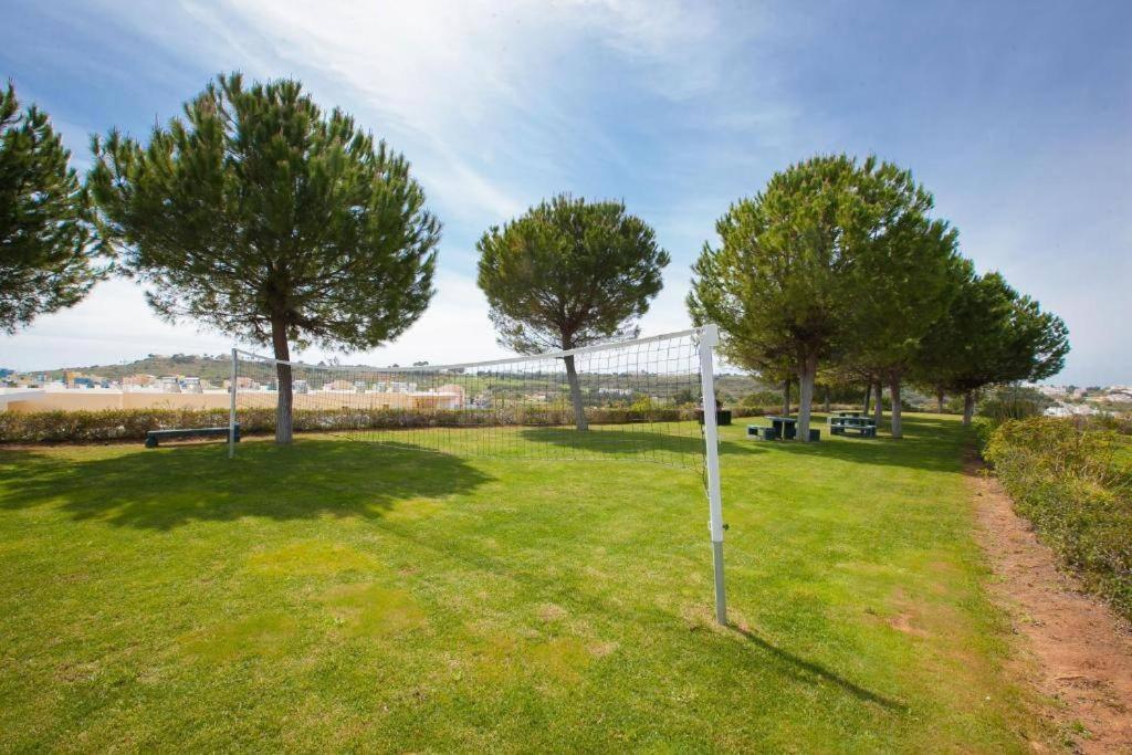 Ferienwohnung Jardins Da Marina Albufeira Exterior foto