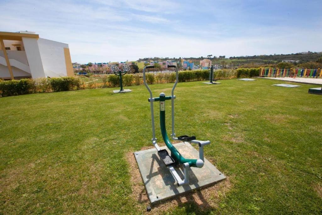 Ferienwohnung Jardins Da Marina Albufeira Exterior foto