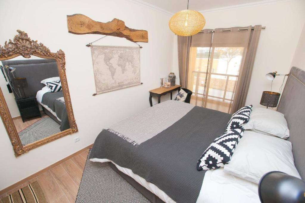 Ferienwohnung Jardins Da Marina Albufeira Exterior foto