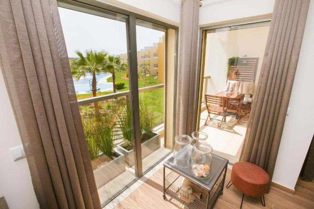 Ferienwohnung Jardins Da Marina Albufeira Exterior foto