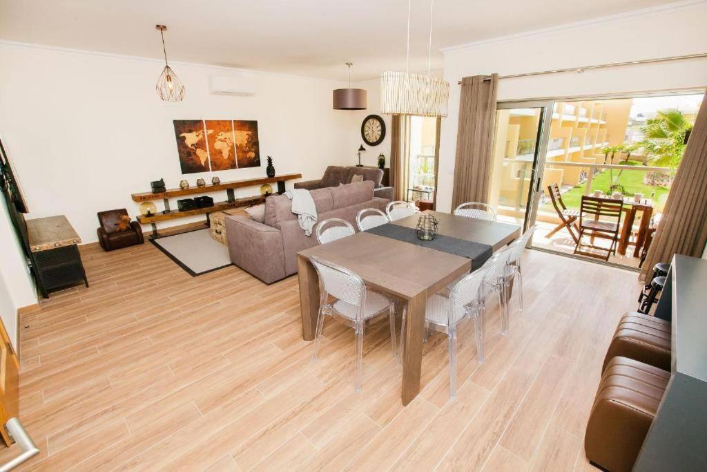 Ferienwohnung Jardins Da Marina Albufeira Exterior foto